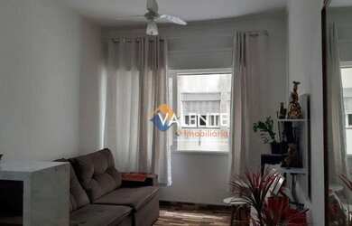 Imagem: Apartamento com 1 dormitório à venda