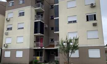 Imagem 2: Apartamento para venda tem 55 metros quadrados com 2 quartos em Igara - Canoas - RS