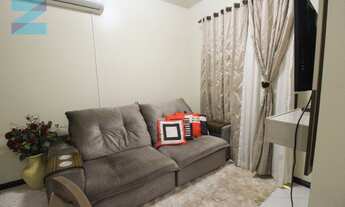 Imagem 4: 2 dormitórios, sacada com churrasqueira !