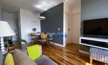 Imagem 4: Apartamento com 2 dormitórios à venda, 50 m² por R$ 600.000,00 - Mooca - São Paulo/SP