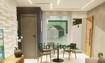 Imagem 11: Casa à venda, 91 m² por R$ 420.000,00 - Village Rio das Ostras - Rio das Ostras/RJ