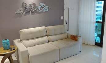 Imagem 7: Edf. Raison Premiere. Excelente apartamento 2 quartos, suítes, à venda na Pituba