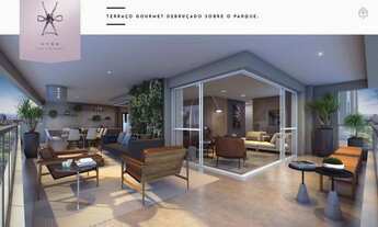 Imagem: Apartamento com 4 dormitórios à venda