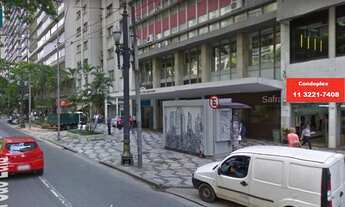 Imagem 6: LOJA EM ÓTIMO PONTO NO CENTRO DE SÃO PAULO!!!