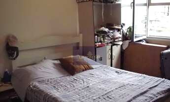 Imagem 4: Apartamento com 3 dormitórios à venda, 97 m² por R$ 650.000 Rua Vergueiro, 2161 - Vila Ma