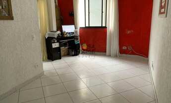 Imagem 2: Apartamento com 2 dorms, Tupi, Praia Grande - R$ 240 mil, Cod: 330617