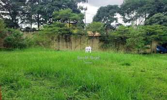 Imagem 3: Terreno à venda, 1220 m² por R$ 2.150.000,00 - Jardim Marajoara - São Paulo/SP