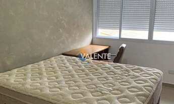 Imagem 7: Apartamento com 2 dormitórios à venda, 79 m² por R$ 350.000,00 - Centro - São Vicente/SP