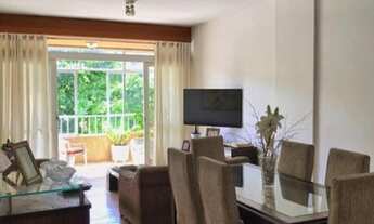 Imagem 3: Apartamento para Venda em Salvador, Graça, 3 dormitórios, 1 suíte, 2 banheiros, 2 vagas