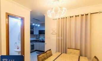 Imagem 5: Casa com 3 dormitórios à venda, 100 m² por R$ 450.000 - Vila Ré - São Paulo/SP