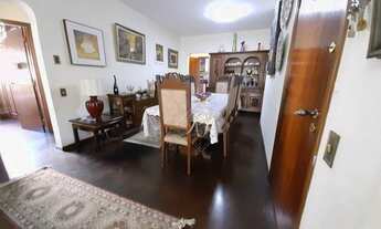 Imagem 7: PORTEIRA FECHADA!!! Maravilhoso Apartamento, sacada na sala, frente com vista livre, em ex