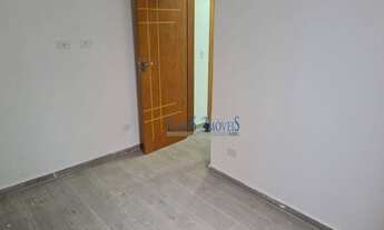 Imagem 7: Apartamento com 2 dormitórios para alugar, 70 m² por R$ 2.200/mês - Paulicéia - São Bernar