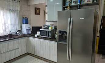 Imagem 6: EXCELENTE SOBRADO NO UBERABA - 308,00M² - S305