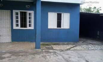 Imagem 2: Casa com 4 dormitórios à venda, 192 m² por R$ 290.000 - Flórida Mirim - Mongaguá/SP