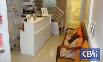 Imagem: Sala à venda, 60 m² por R$ 1.400.000,00