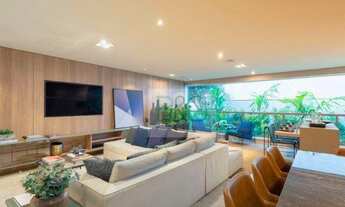 Imagem 4: Apartamento à venda, 111 m² por R$ 1.760.331,86 - Vila Madalena - São Paulo/SP