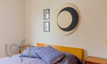 Imagem 6: Apartamento para venda tem 160 metros quadrados com 2 quartos em Perdizes - São Paulo - SP