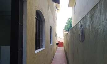 Imagem 3: Sobrado residencial à venda - Calmon Viana - Poá