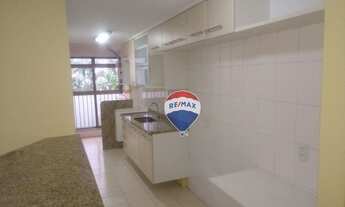 Imagem 4: Apartamento com 3 quartos à venda no Rio 2, 88 m² por R$ 740.000 - Barra da Tijuca - Rio d