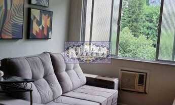 Imagem 4: APARTAMENTO COM ÓTIMA LOCALIZAÇÃO!