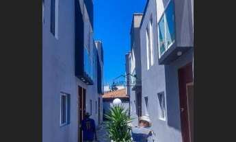 Imagem 6: Sobrado com 2 dormitórios à venda, 63 m² por R$ 279.000,00 - Jardim Santa Tereza - Itanhaé