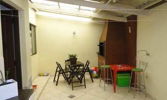 Imagem 5: Casa para venda 3 quartos 1 suíte em Centro - Franco da Rocha - SP c/ Garagem