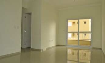 Imagem 2: Apartamento com 2 dormitórios à venda, 70 m² por R$ 310.000,00 - Jardim Nova Aliança - Rib