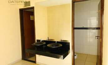 Imagem 4: Salão comercial Padrão para Venda em Conjunto Santa Fé Aparecida de Goiânia-GO - 483