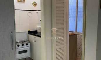 Imagem 4: Apartamento com 1 dormitório à venda, 26 m² por R$ 380.000 - Copacabana - Rio de Janeiro/R