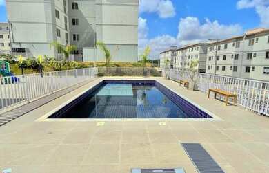 Imagem 5: APARTAMENTO ÁREA PRIVATIVA ICAIVERA, CONTAGEM/MG. (MAIS PARK