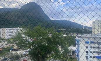 Imagem: Apartamento para venda com 60 metros quadrados