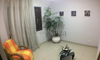 Imagem 4: Jardim Califórnia - Jacareí/SP - venda - 113,64m² - 3 quartos (1 suíte), cozinha planeja