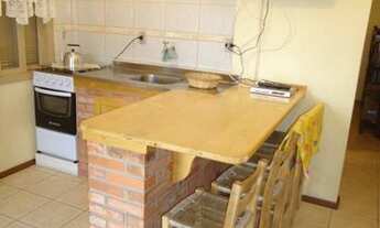 Imagem 7: Ótimo apto térreo no centro de Oásis