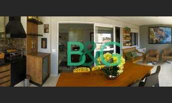 Imagem 5: Apartamento à venda, 119 m² por R$ 1.300.000,00 - Vila Carrão - São Paulo/SP