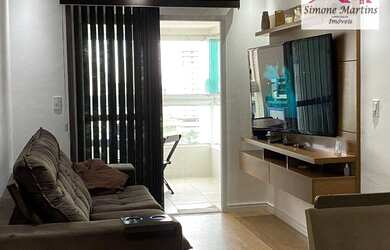 Imagem 7: Apartamento com 2 dormitórios à venda, 73 m² por R$ 380.000,00 - Centro - Mongaguá/SP