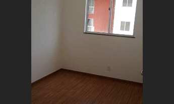 Imagem 2: Apartamento 2 Quartos com cozinha planejada