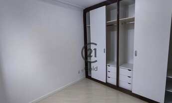Imagem 4: Apartamento 1 dormitório para alugar, 40 m² por R$ 1.600/mês - Tatuapé