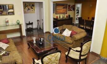 Imagem 2: Apartamento com 3 dormitórios à venda, 150 m² por R$ 1.500.000 - Copacabana - Rio de Janei