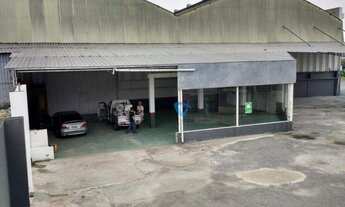 Imagem 4: Galpão para alugar, 3600 m² por R$ 50.000,00/mês - Alphaville - Barueri/SP