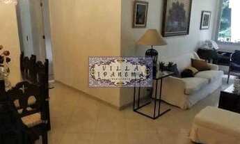 Imagem 2: FLAMENGO, 125M², 3 QUARTOS, 4 BANHEIROS, PLAY E 2 VAGAS!