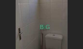 Imagem 3: Apartamento com 2 dormitórios à venda, 49 m² por R$ 280.000,00 - Jardim Vila Formosa - São