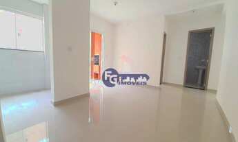 Imagem 4: Apartamento Garden com 3 dormitórios à venda, 87 m² por R$ 278.900 - Cidade Jardim - São J