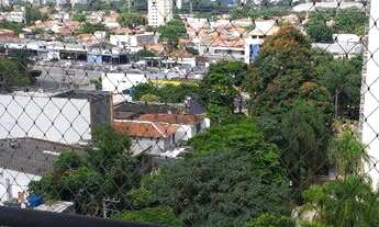 Imagem: Apartamento com 2 Suítes, 82 m² - venda