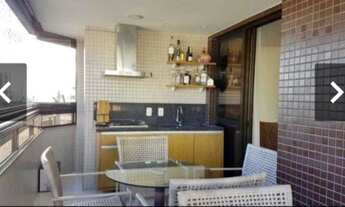 Imagem 3: Excelente apartamento 4 quartos, suítes, à venda na Graça