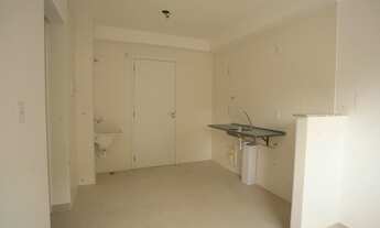 Imagem 7: Apartamento para venda tem 32 metros quadrados com 2 quartos em Piqueri - São Paulo - SP