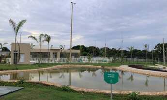 Imagem 5: Terreno Florais do Parque 439m²