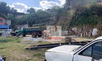 Imagem 4: Terreno à venda, 412 m² por R$ 160.000,00 - Novo Santa Cecilia - Belo Horizonte/MG