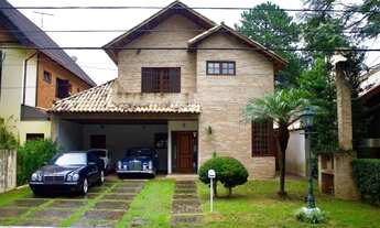 Imagem: Casa com 4 dormitórios à venda, 580 m²