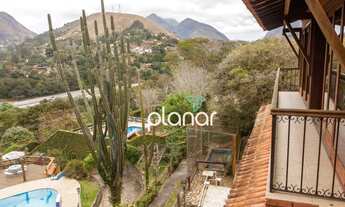 Imagem: Casa com 7 dormitórios à venda, 1000 m²