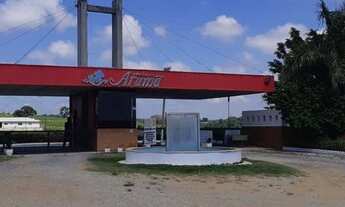 Imagem: Terreno para Chácara em Loteamento Fechado